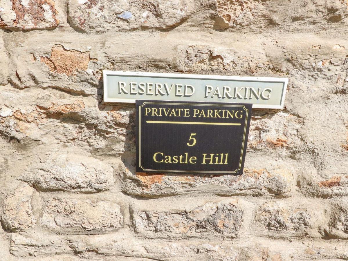 兰卡斯特5 Castle Hill别墅 外观 照片