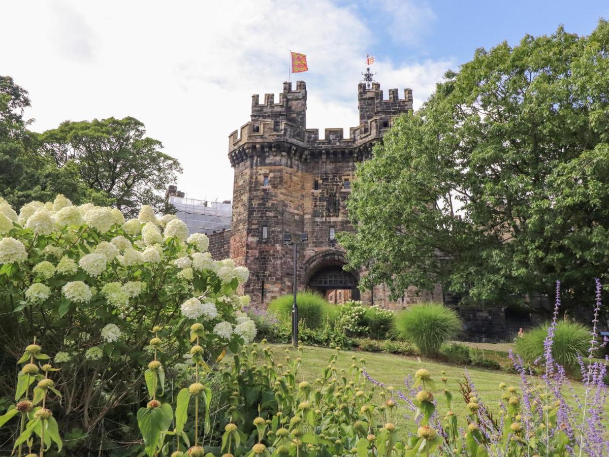 兰卡斯特5 Castle Hill别墅 外观 照片