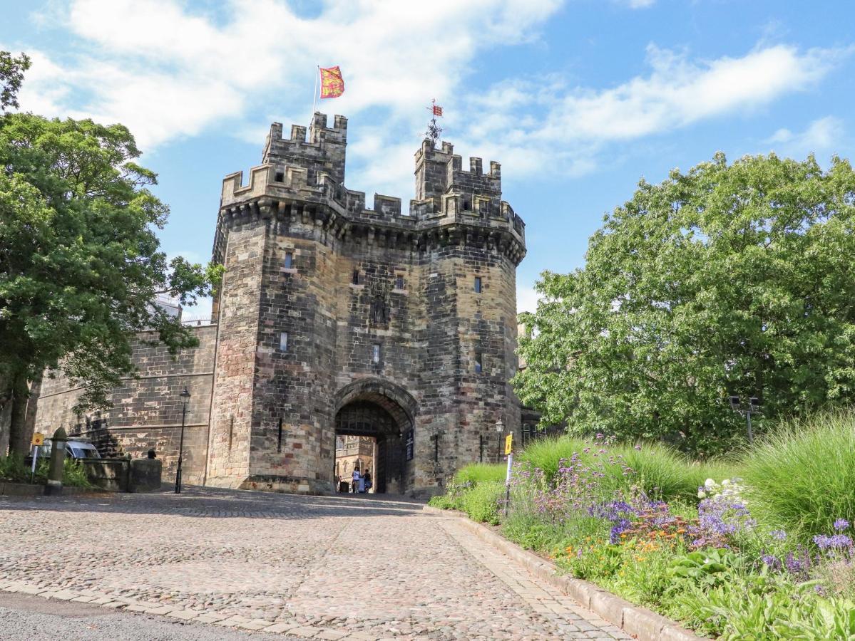 兰卡斯特5 Castle Hill别墅 外观 照片